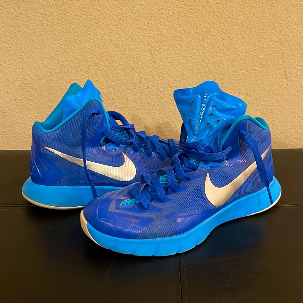 Nike Hyper QUICKNESS